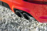 Porsche Cayenne Turbo Coupe 2019 года (NA)